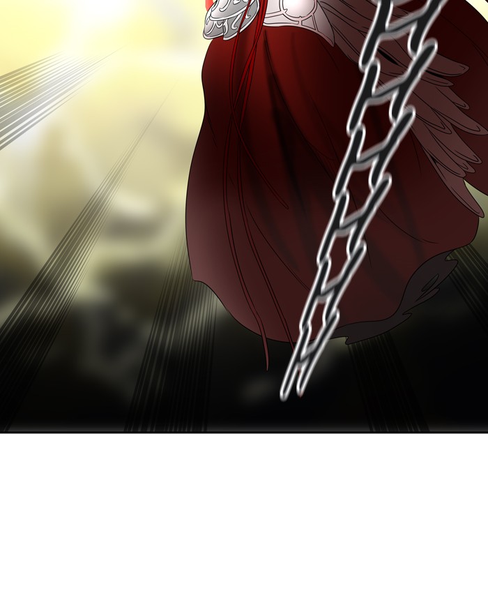 Tower of God chapter 387 page 2