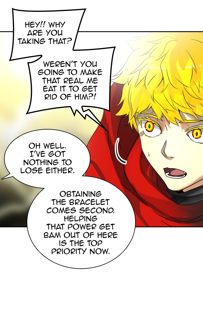 Tower of God chapter 387 page 20