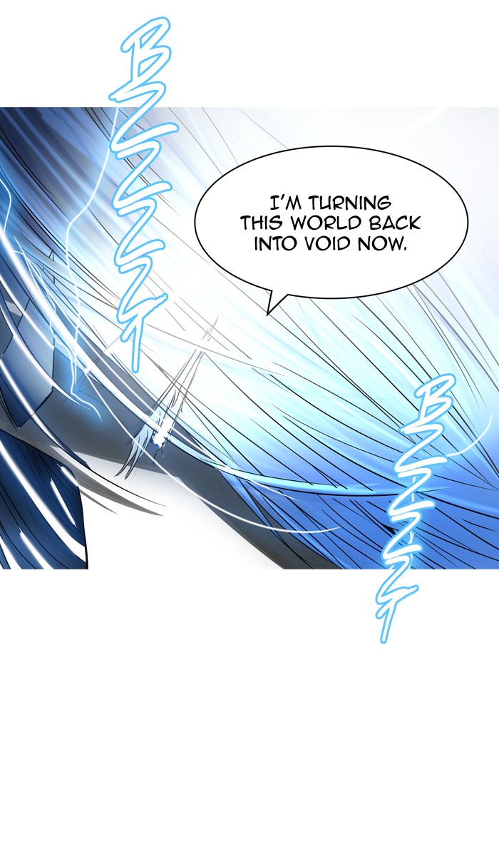Tower of God chapter 387 page 21