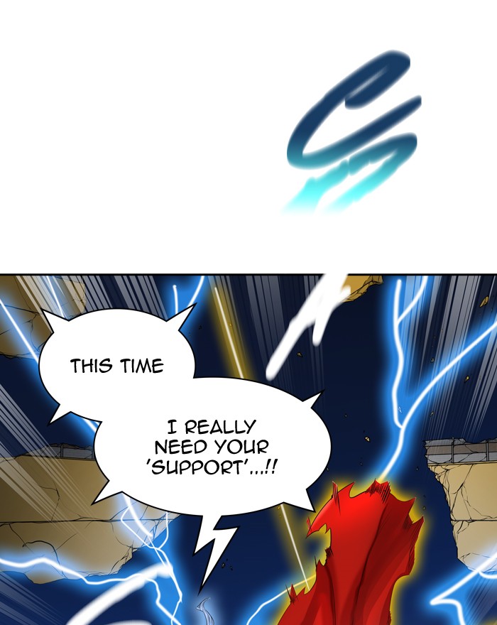 Tower of God chapter 387 page 23