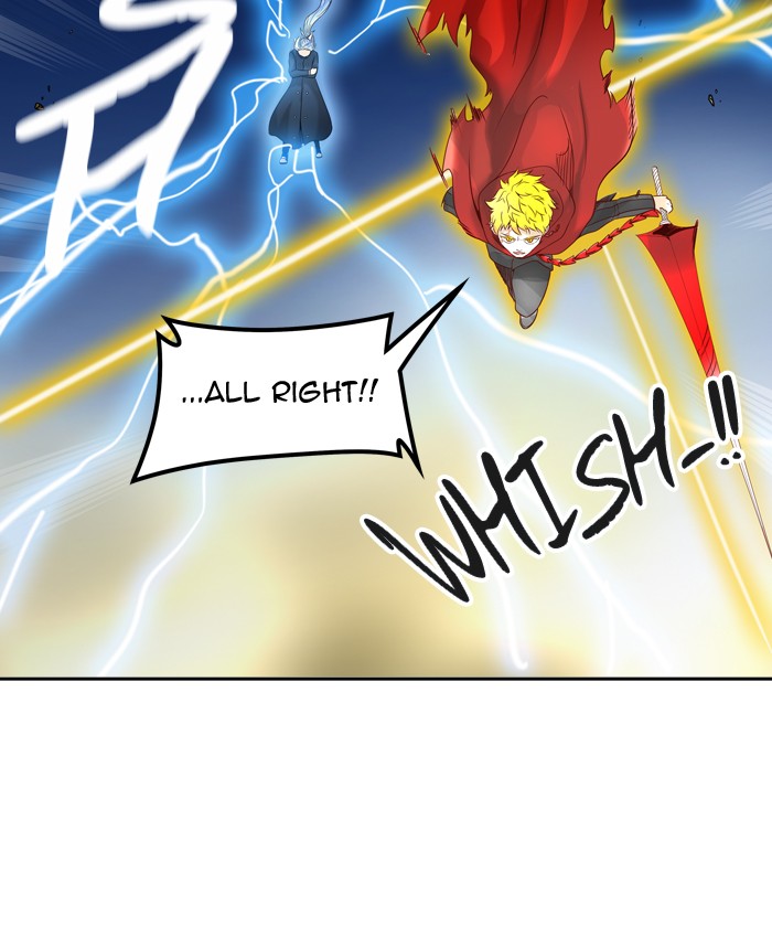 Tower of God chapter 387 page 24