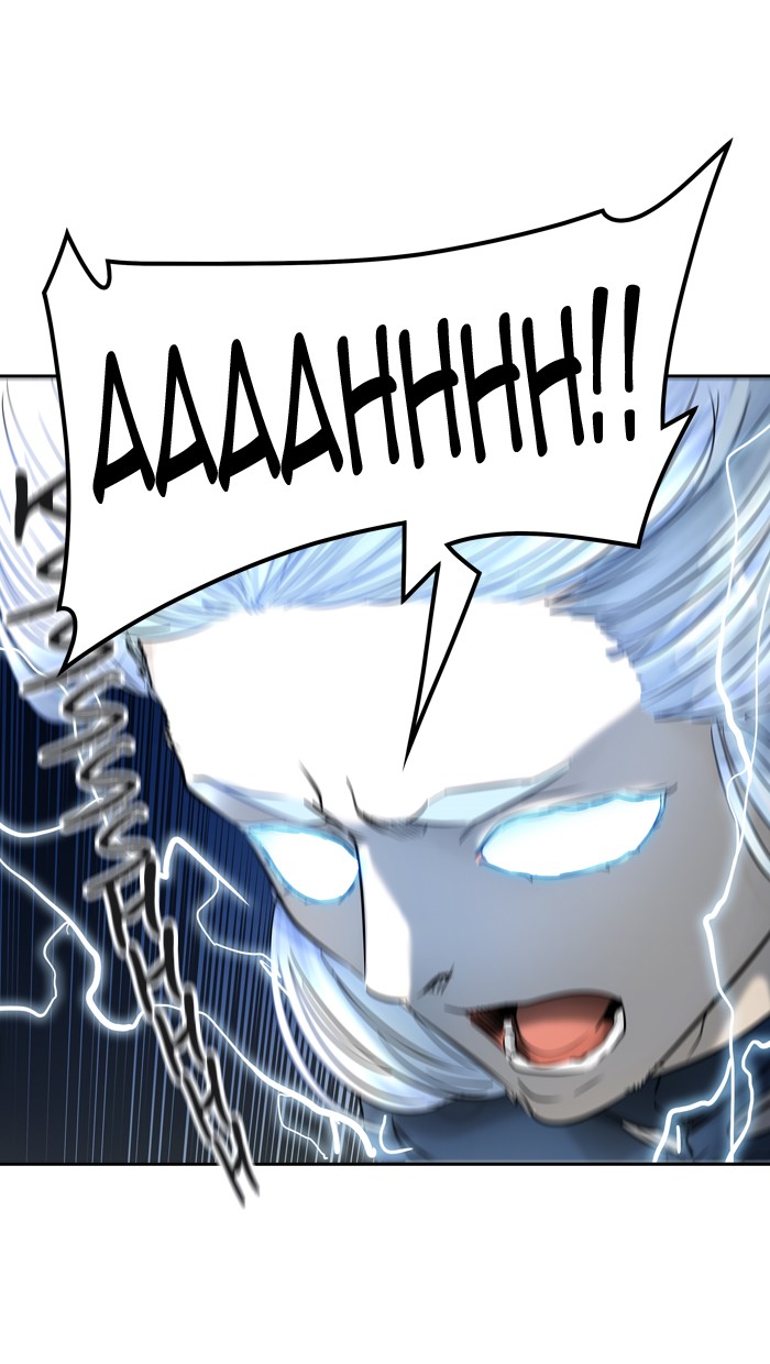 Tower of God chapter 387 page 25
