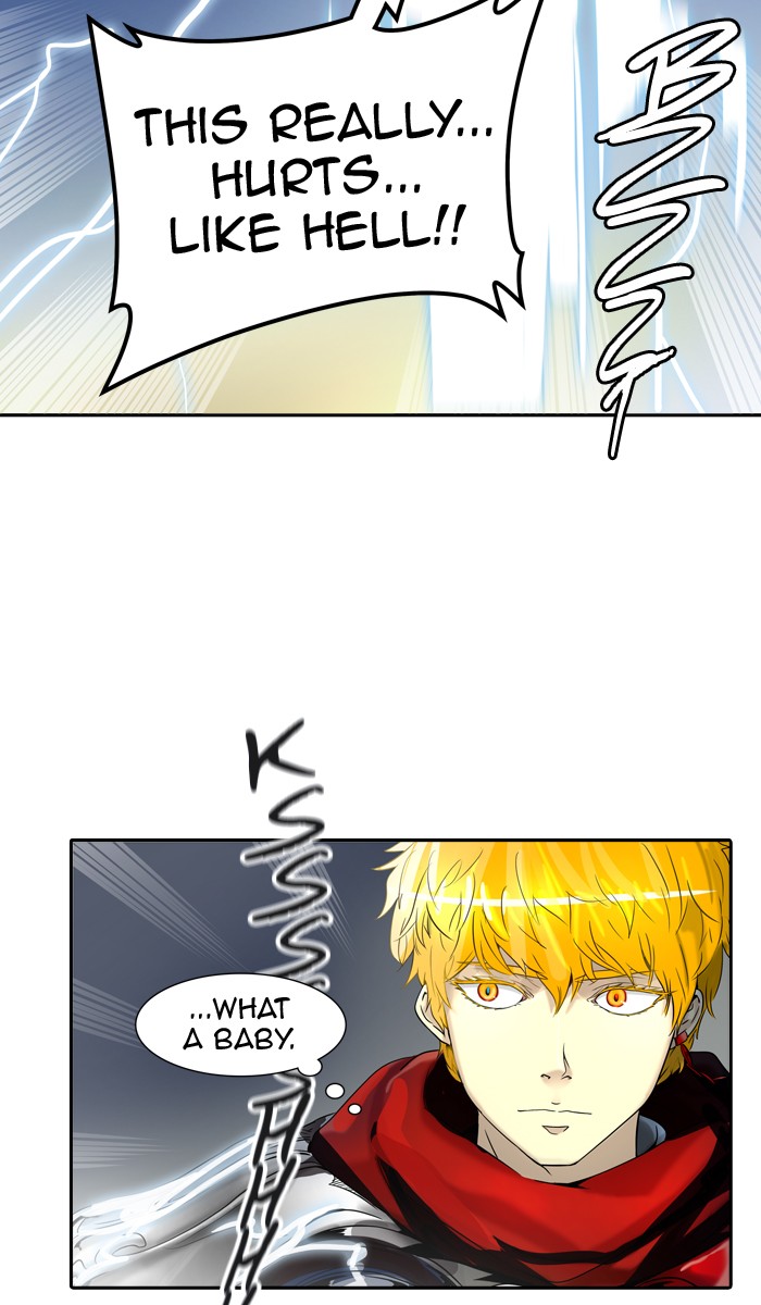 Tower of God chapter 387 page 27