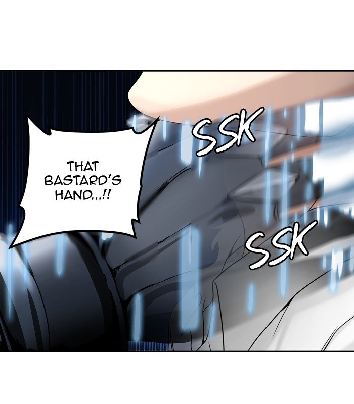 Tower of God chapter 387 page 31