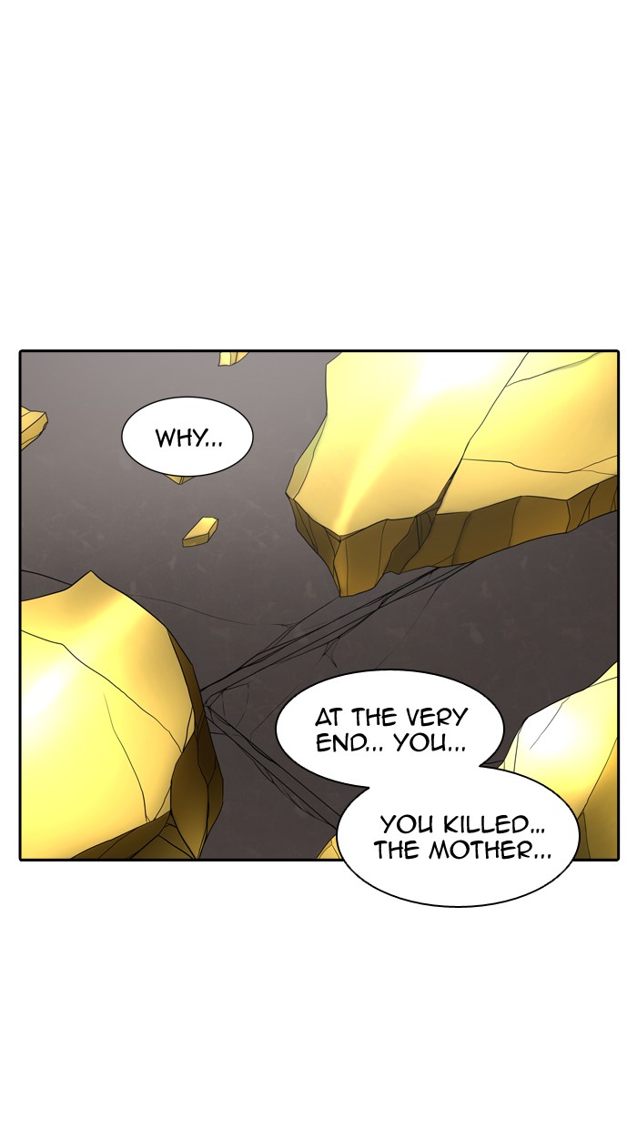 Tower of God chapter 387 page 38