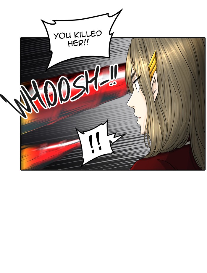 Tower of God chapter 387 page 39