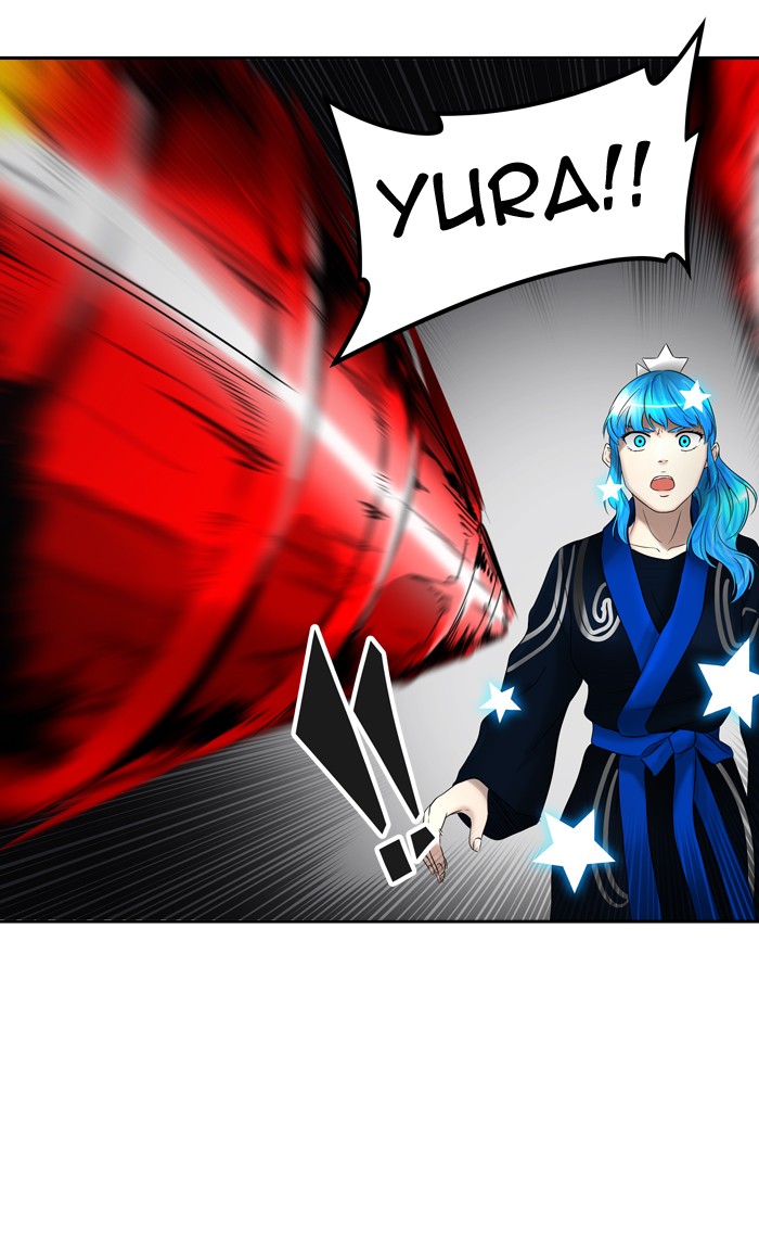Tower of God chapter 387 page 40