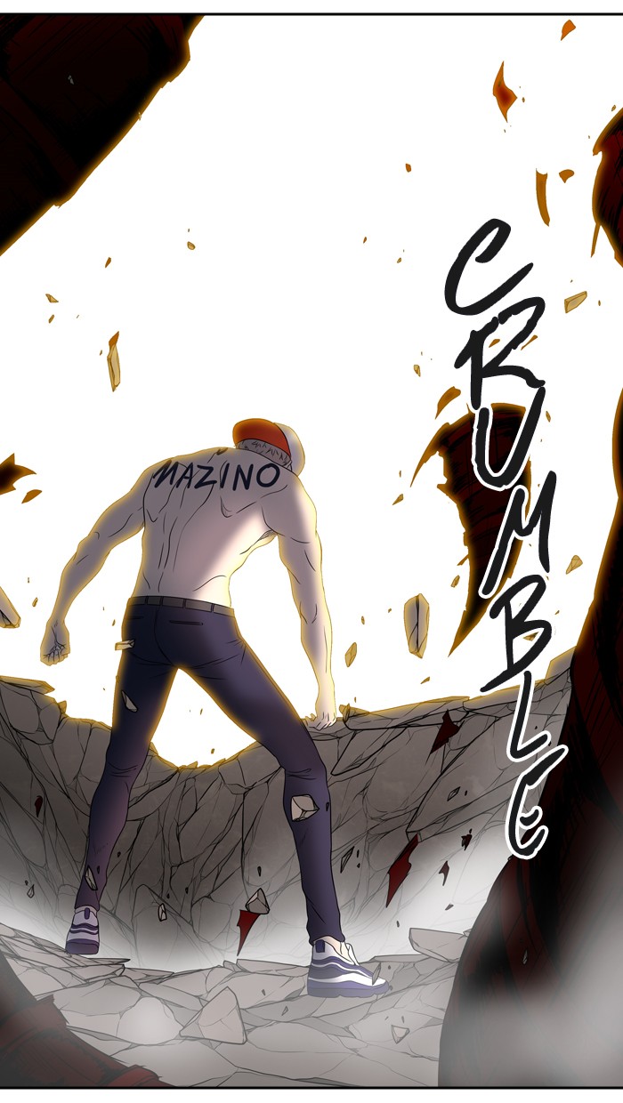 Tower of God chapter 387 page 43