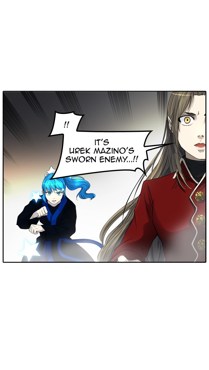 Tower of God chapter 387 page 44