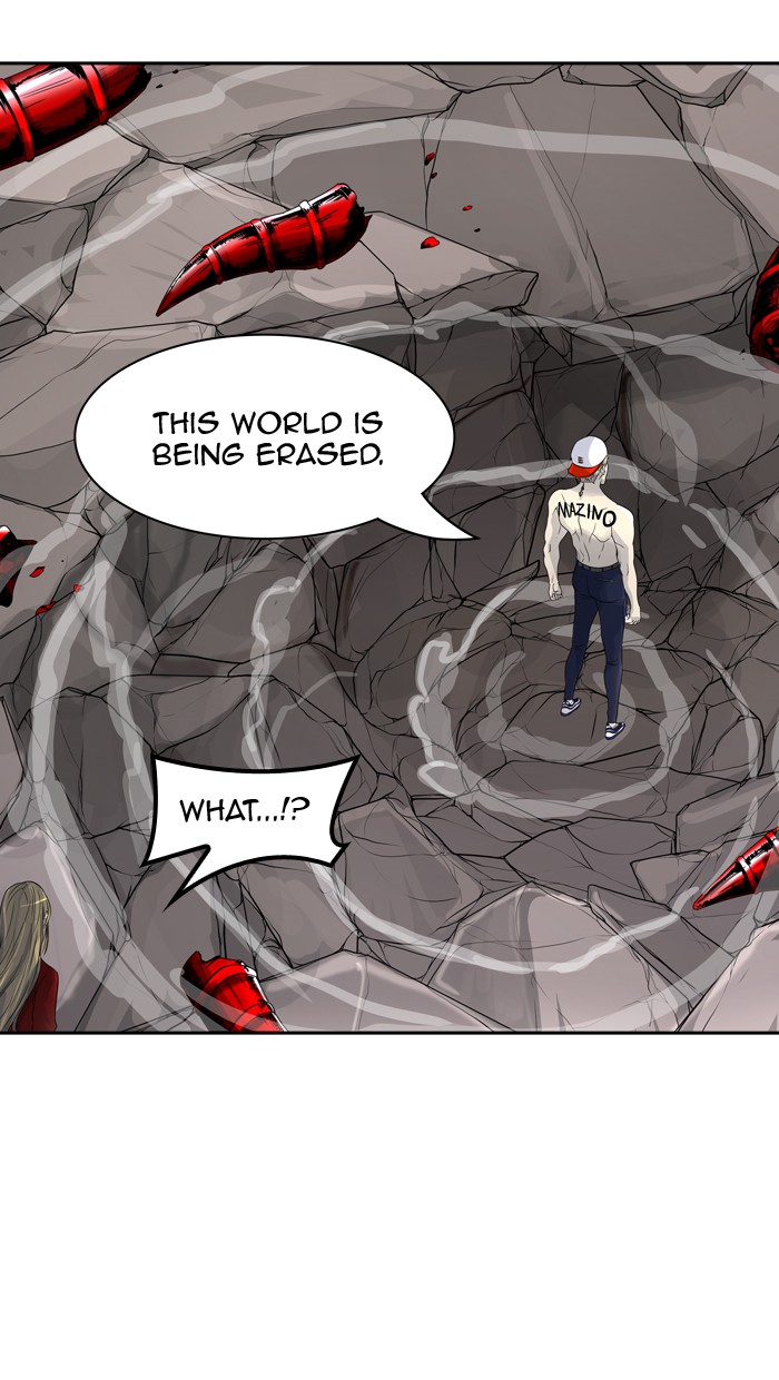 Tower of God chapter 387 page 45