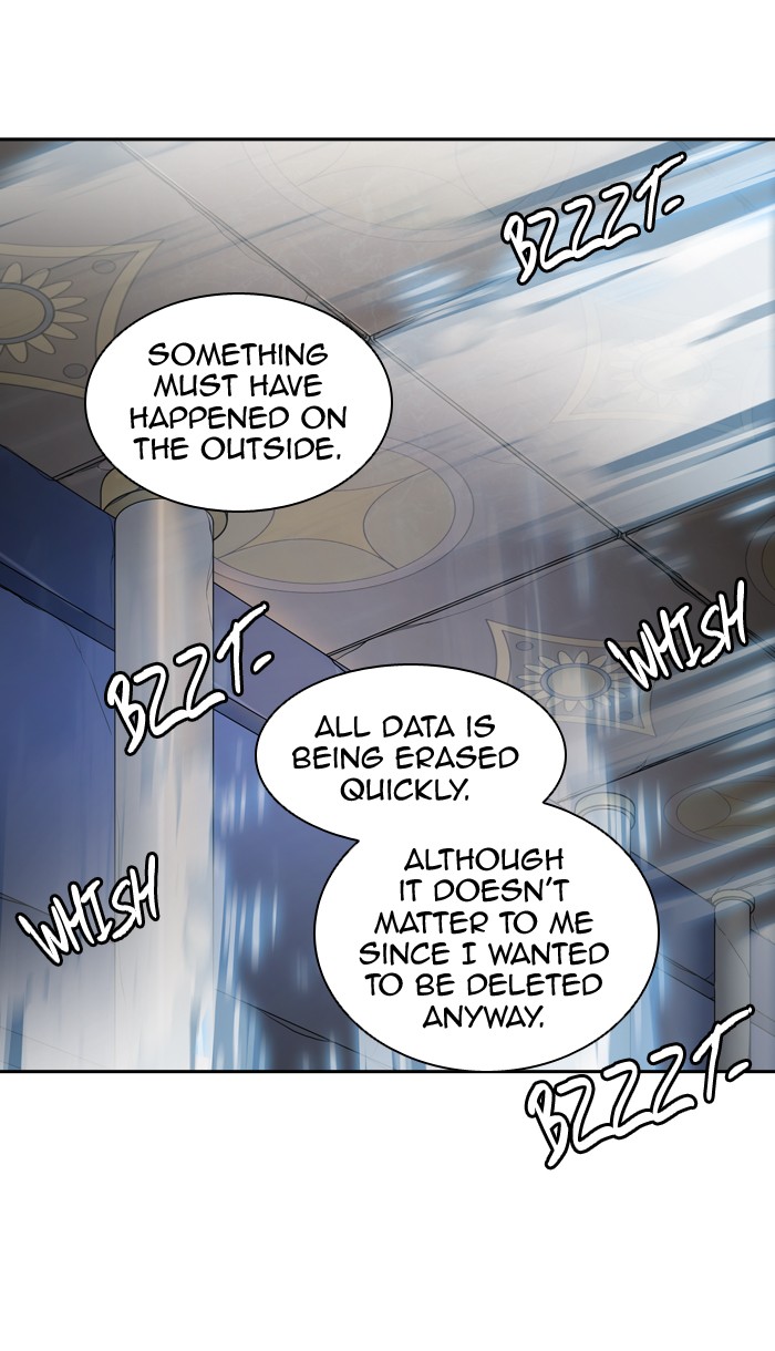 Tower of God chapter 387 page 46