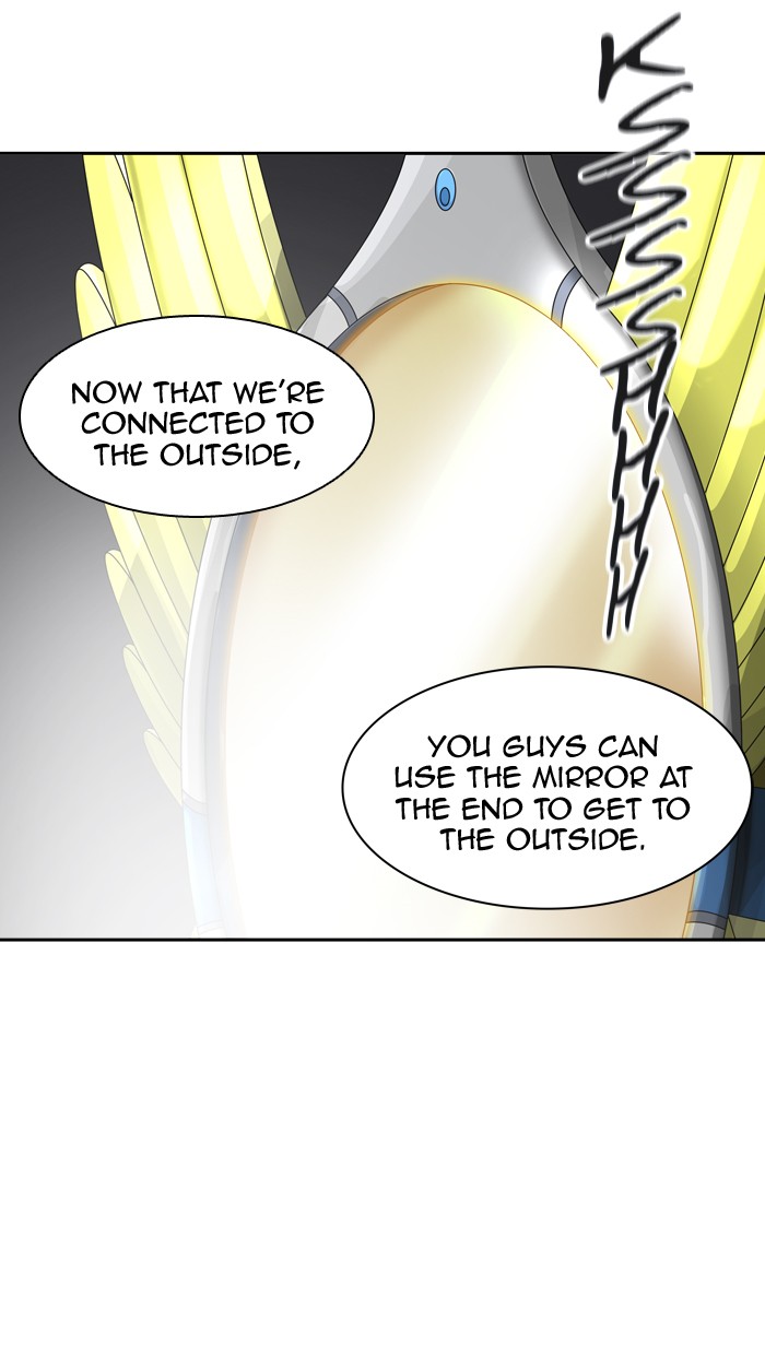 Tower of God chapter 387 page 47