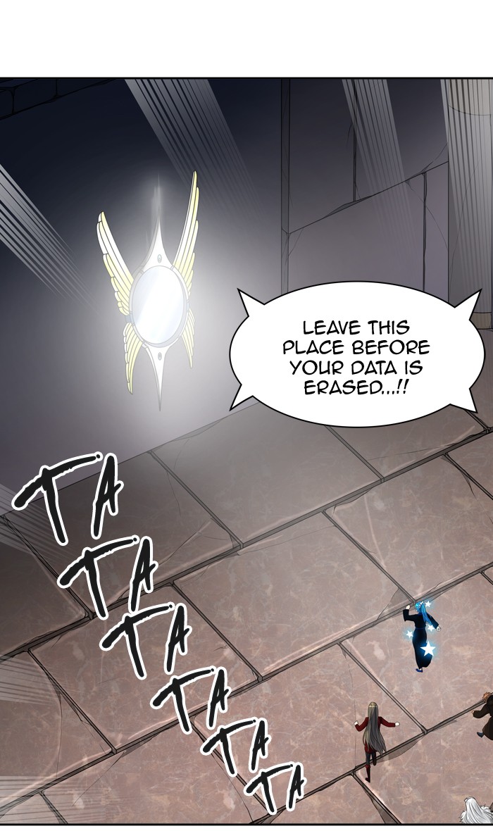 Tower of God chapter 387 page 49