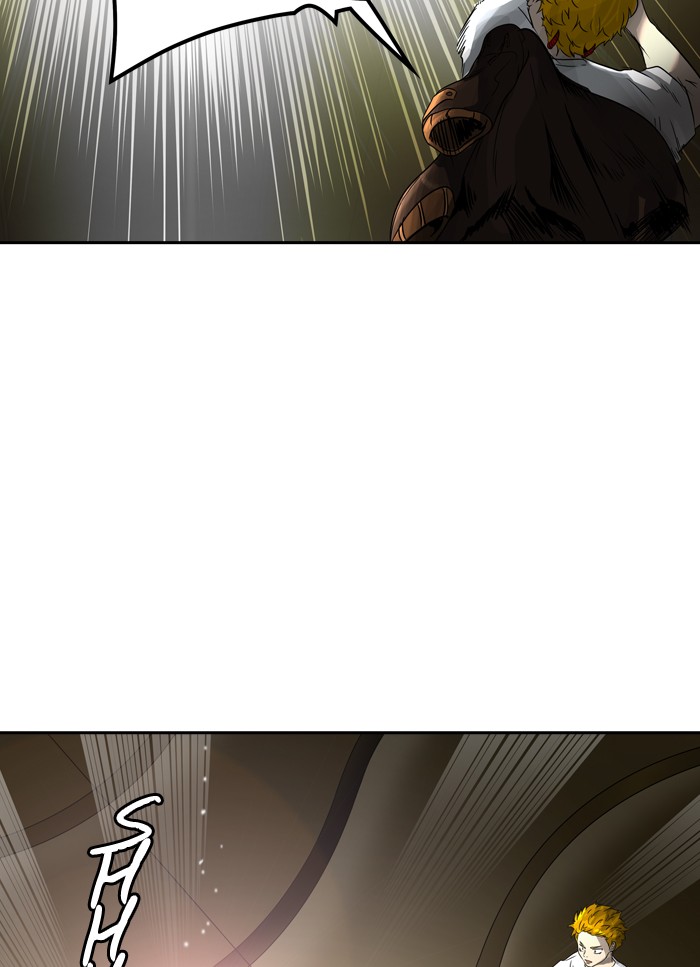 Tower of God chapter 387 page 55