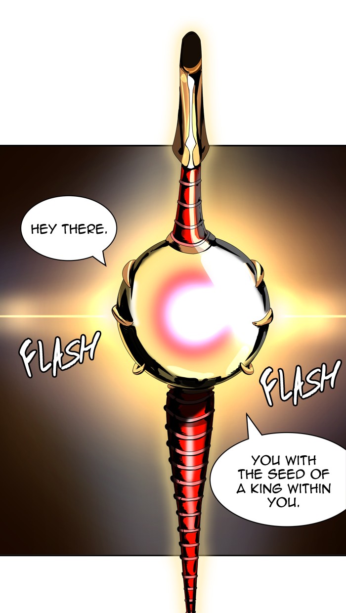 Tower of God chapter 387 page 57