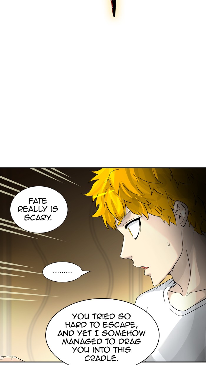 Tower of God chapter 387 page 58