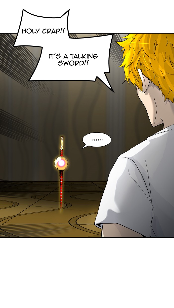 Tower of God chapter 387 page 61