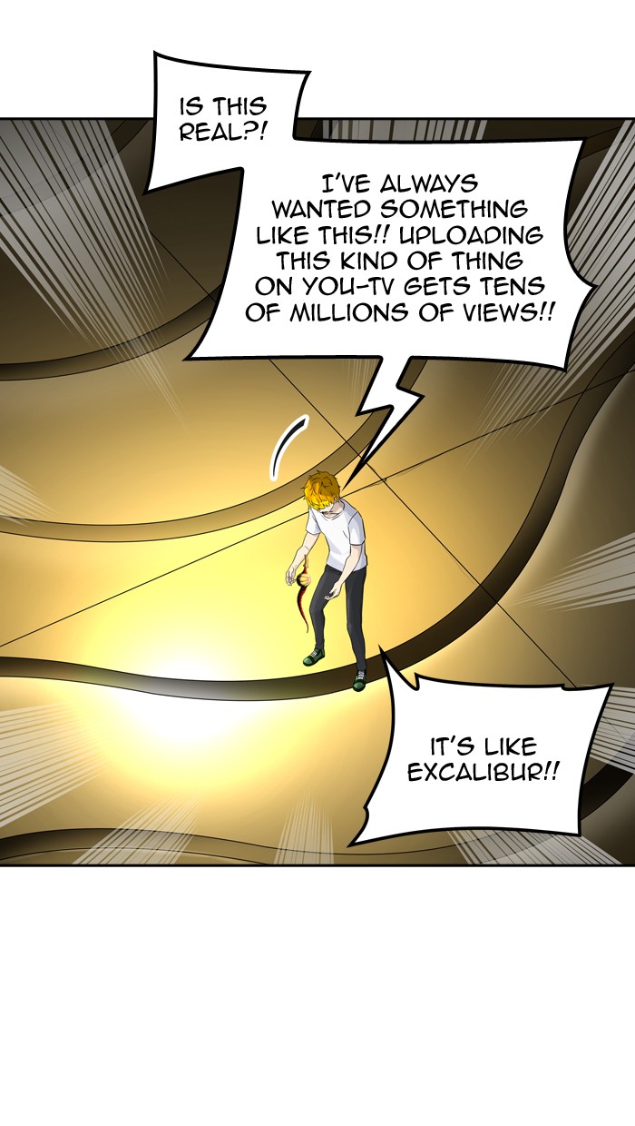 Tower of God chapter 387 page 62