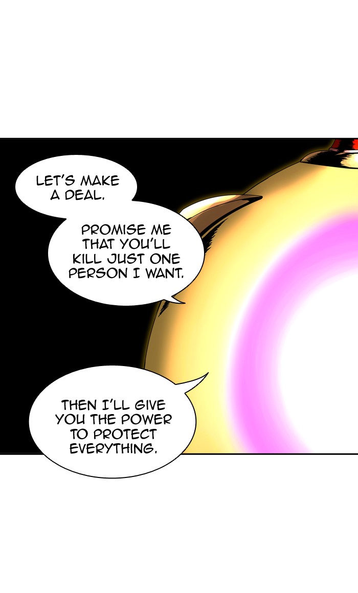 Tower of God chapter 387 page 64