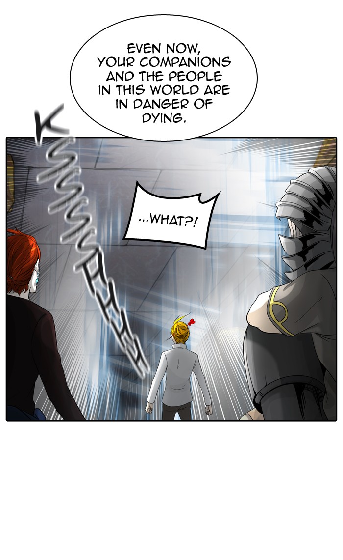 Tower of God chapter 387 page 65