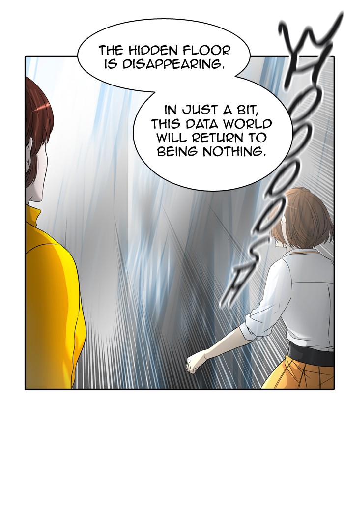 Tower of God chapter 387 page 66