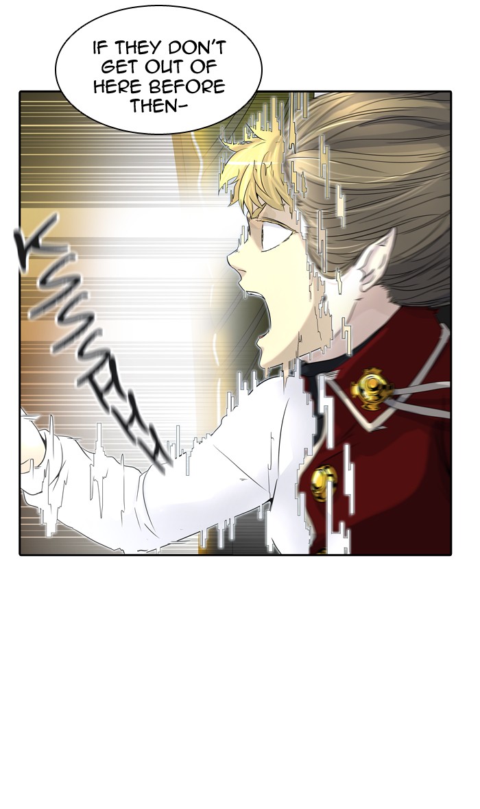 Tower of God chapter 387 page 67
