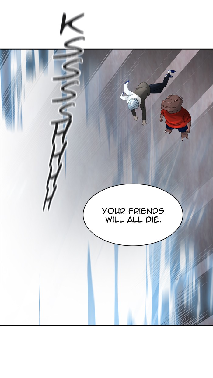 Tower of God chapter 387 page 68