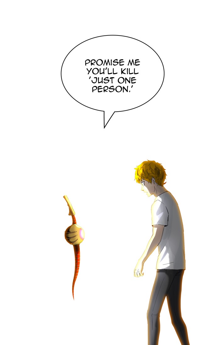 Tower of God chapter 387 page 70