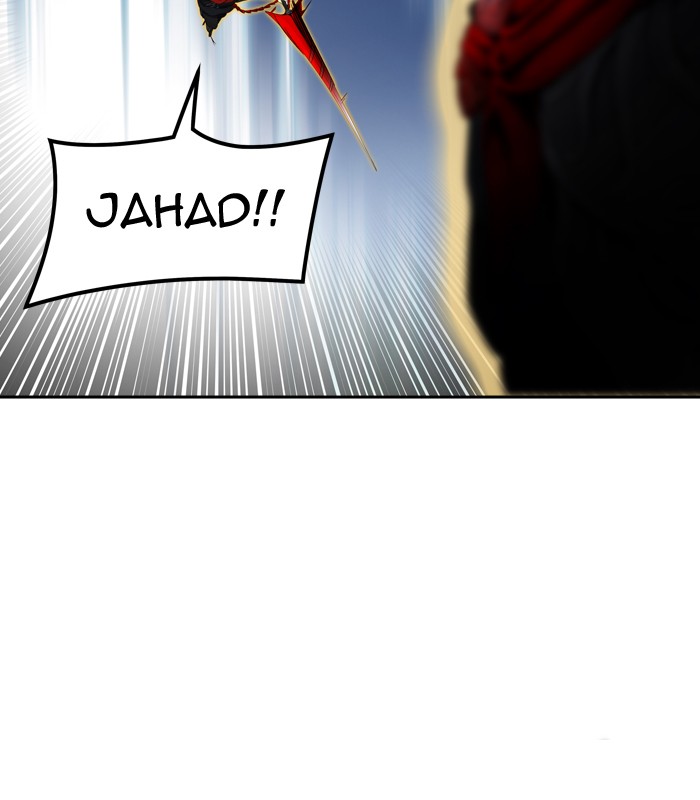 Tower of God chapter 387 page 77