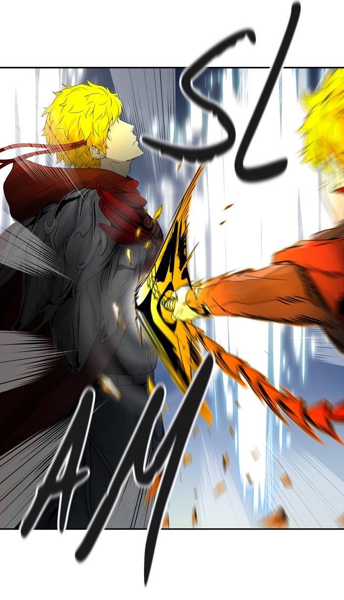 Tower of God chapter 387 page 78