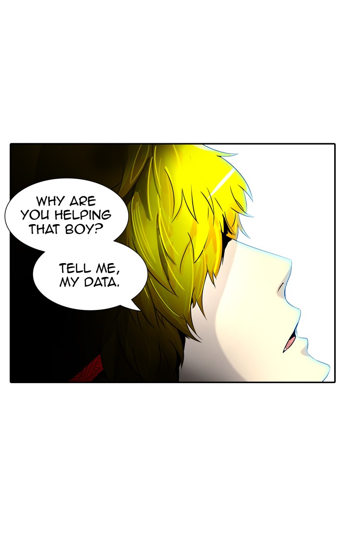 Tower of God chapter 387 page 79