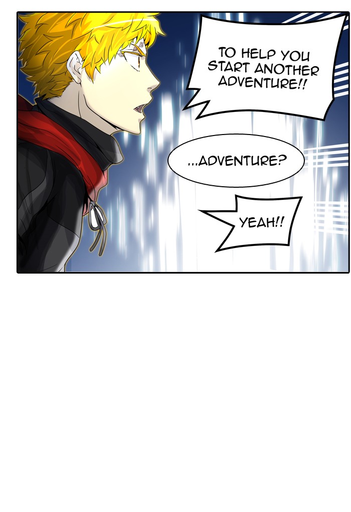 Tower of God chapter 387 page 80