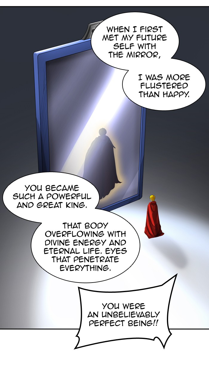 Tower of God chapter 387 page 81