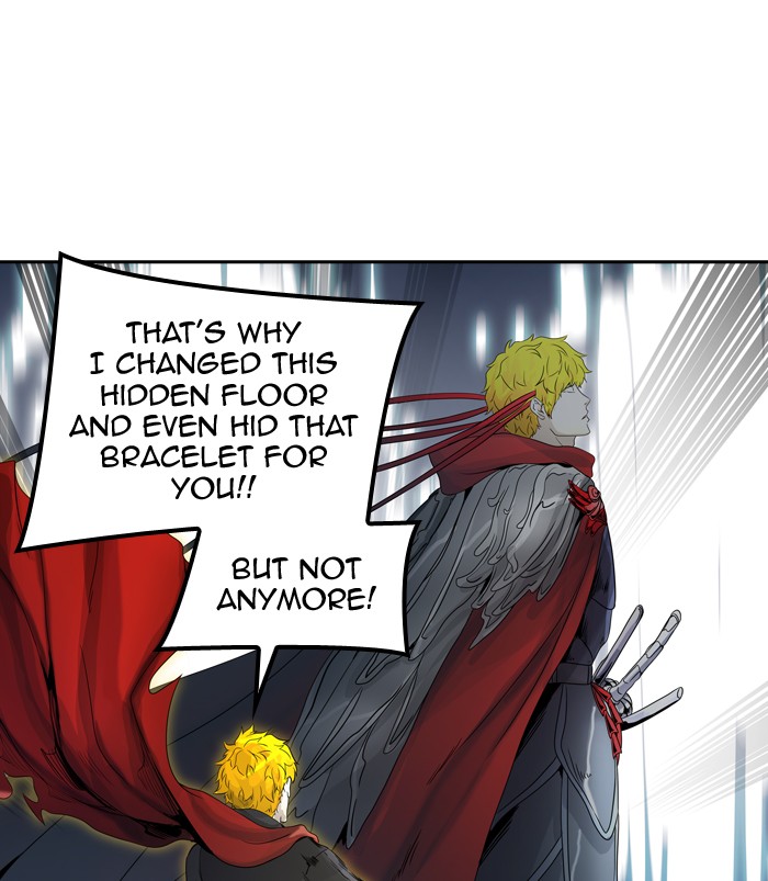 Tower of God chapter 387 page 84