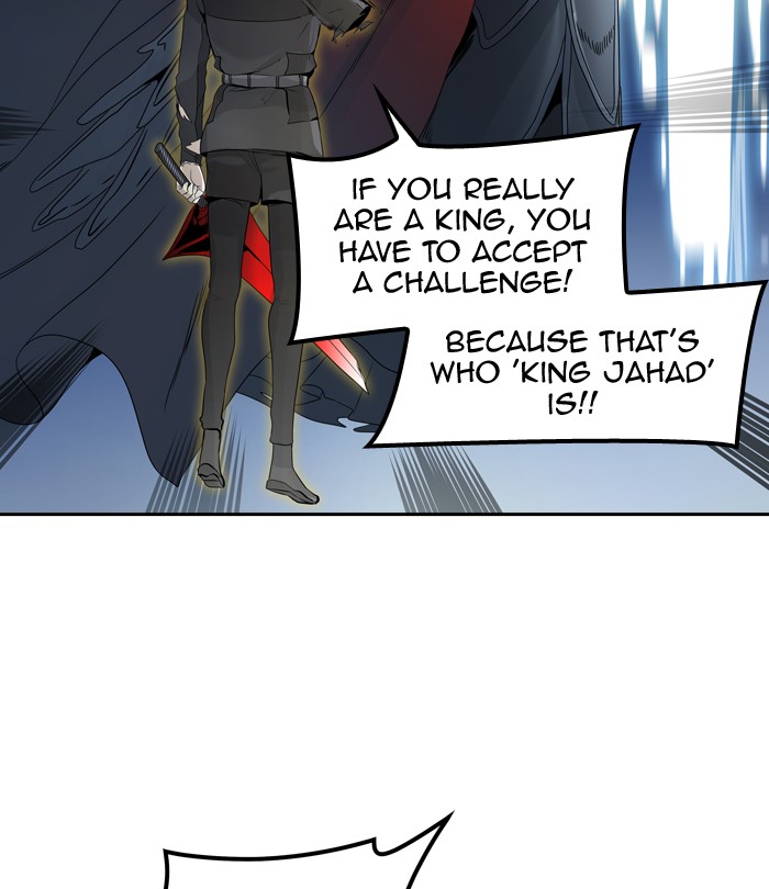 Tower of God chapter 387 page 85