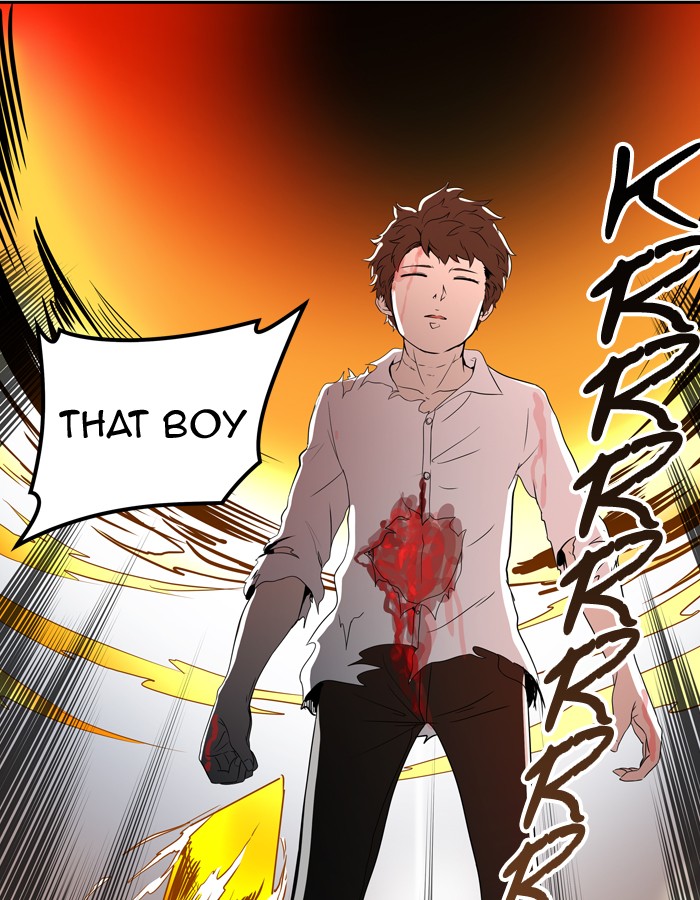 Tower of God chapter 387 page 87