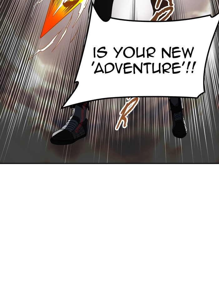 Tower of God chapter 387 page 88