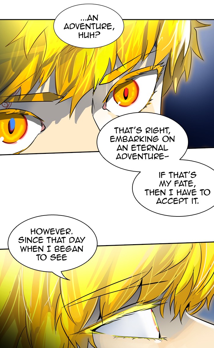 Tower of God chapter 387 page 89
