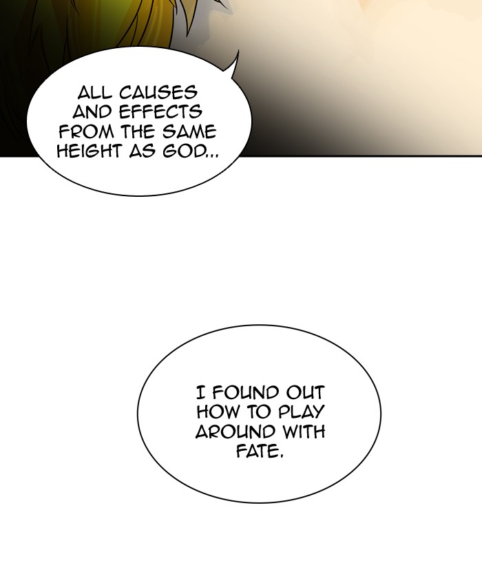 Tower of God chapter 387 page 90