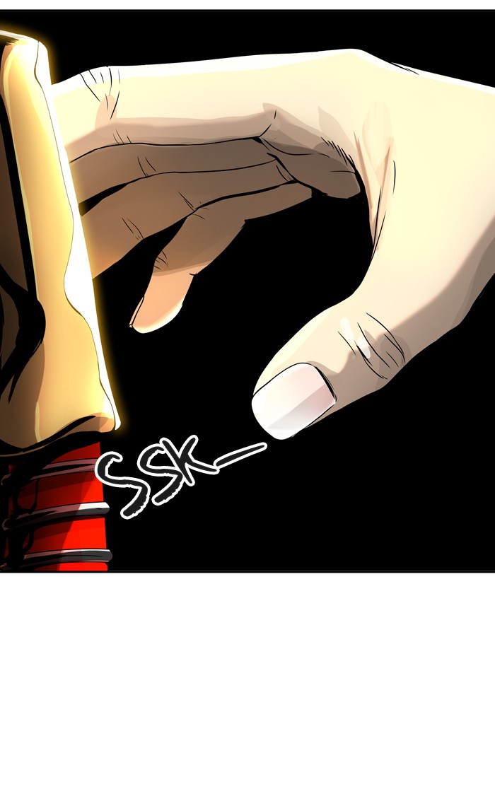 Tower of God chapter 387 page 91