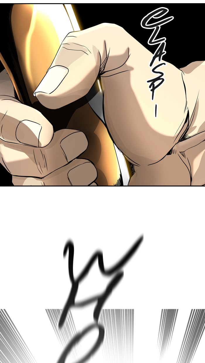 Tower of God chapter 387 page 92