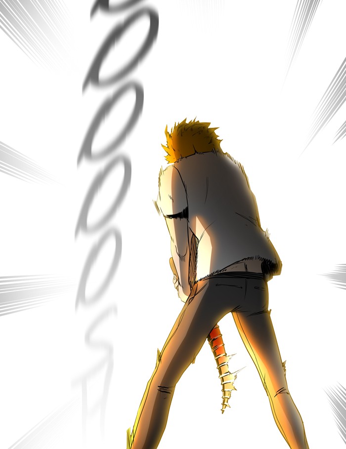 Tower of God chapter 387 page 93