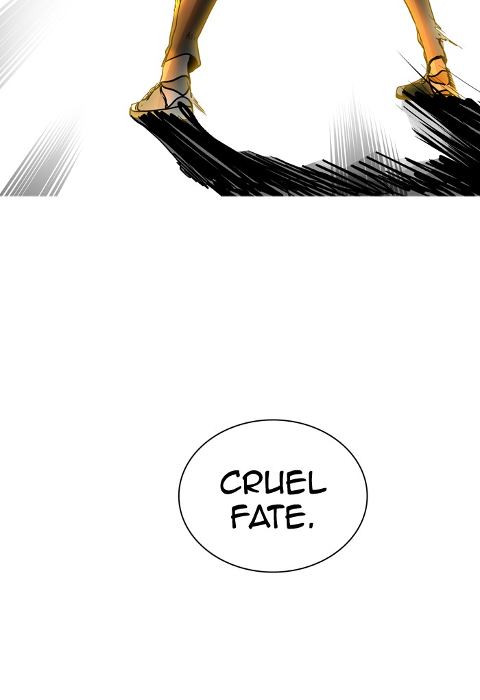 Tower of God chapter 387 page 94