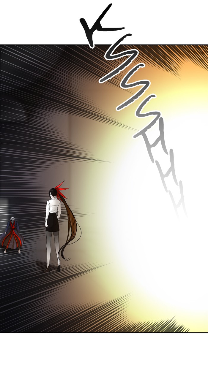 Tower of God chapter 387 page 95
