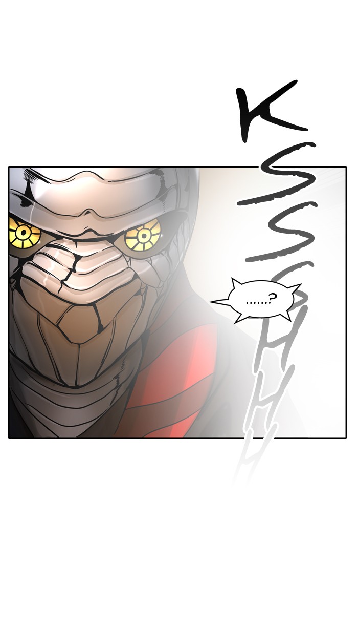 Tower of God chapter 387 page 96