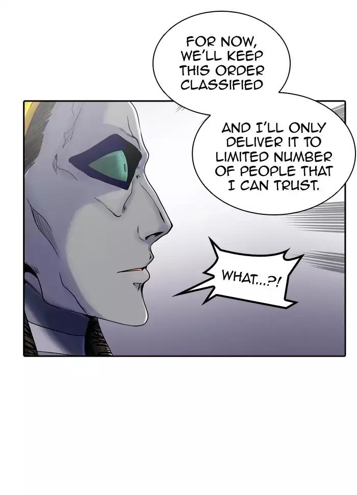 Tower of God chapter 389 page 14