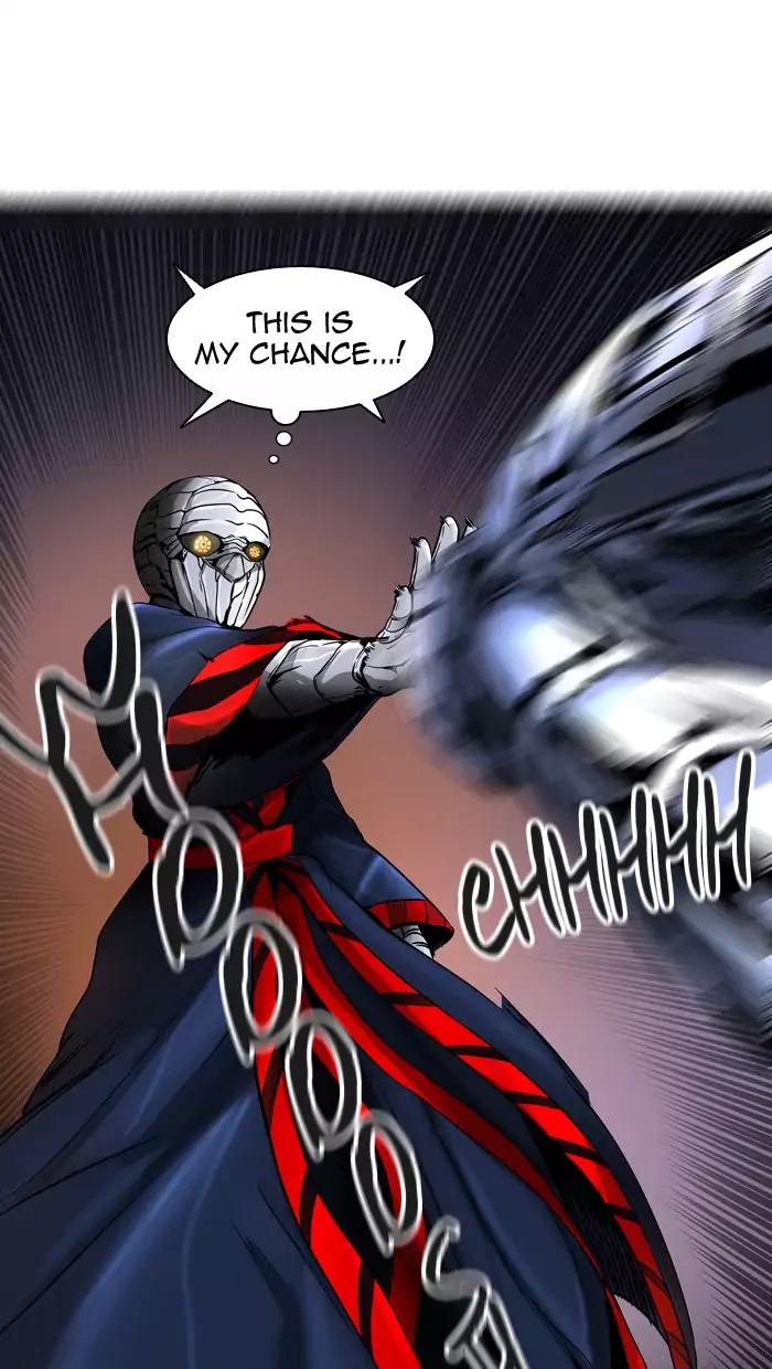 Tower of God chapter 389 page 22