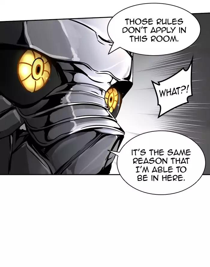 Tower of God chapter 389 page 32