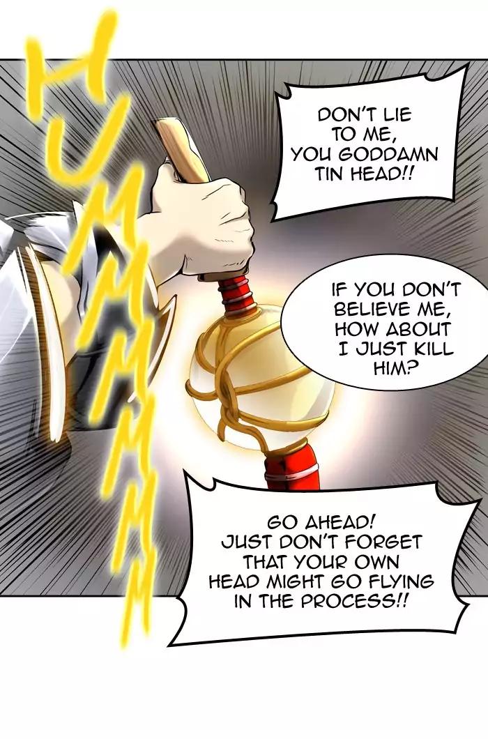 Tower of God chapter 389 page 33