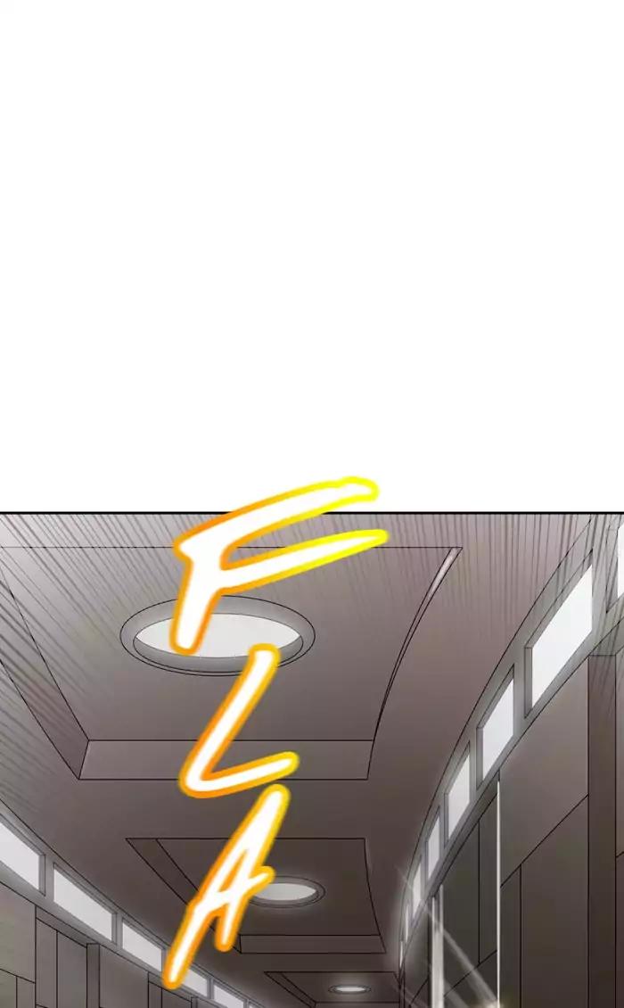 Tower of God chapter 389 page 39